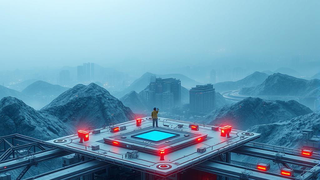 Investigating AI as a Consumer Platform: Part of the OSINT Toolkit