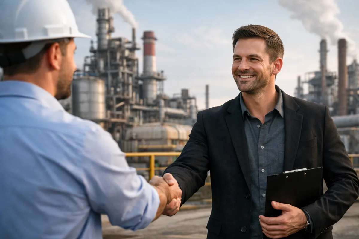 Why Most B2B Founders Stop Scaling and How a Sales System Finally Fixes It