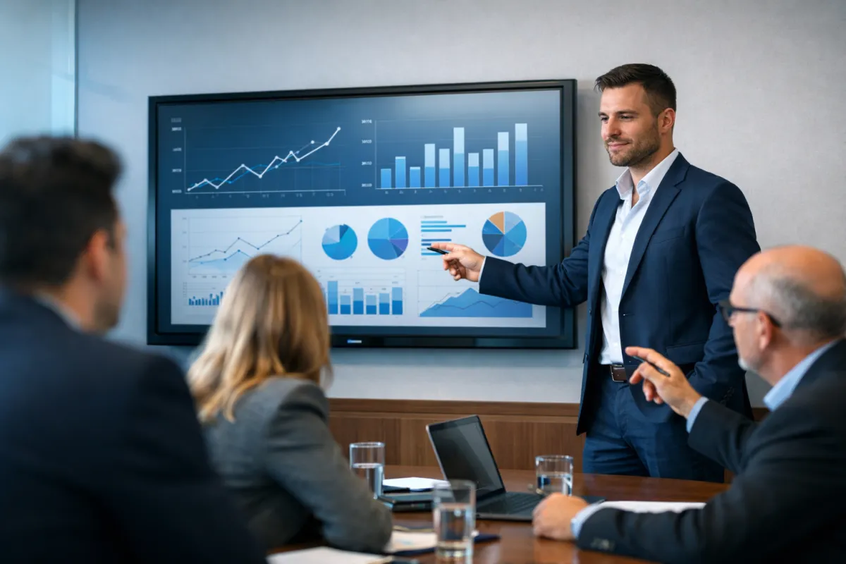 How B2B Founders Finally See Where Their Money Comes From