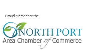 CMCK Business Soltions is a prond member of the North Port aeaChamber of Commerce