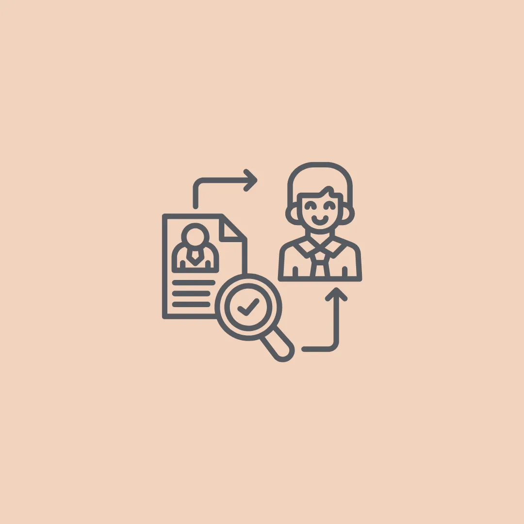 Logo design and branding icon with creative lightbulb and pencil for custom logo creation, brand identity design, scalable vector logo formats for print and digital, professional graphic design and business branding