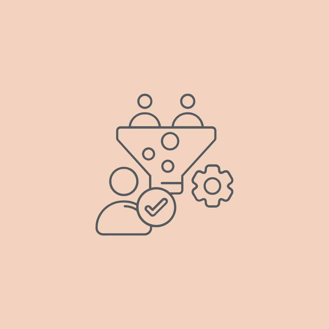 Logo design and branding icon with creative lightbulb and pencil for custom logo creation, brand identity design, scalable vector logo formats for print and digital, professional graphic design and business branding