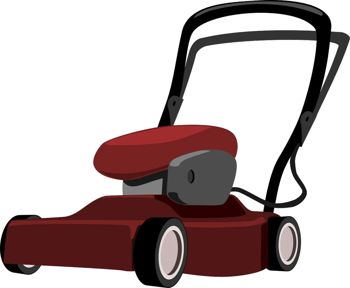 Mowing