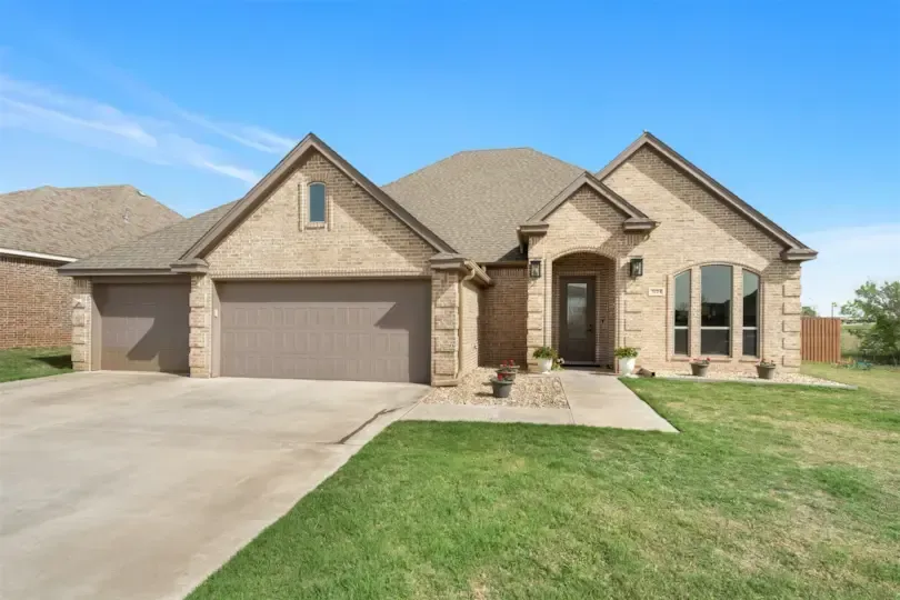 Gastonia Concrete builds and installs Driveway