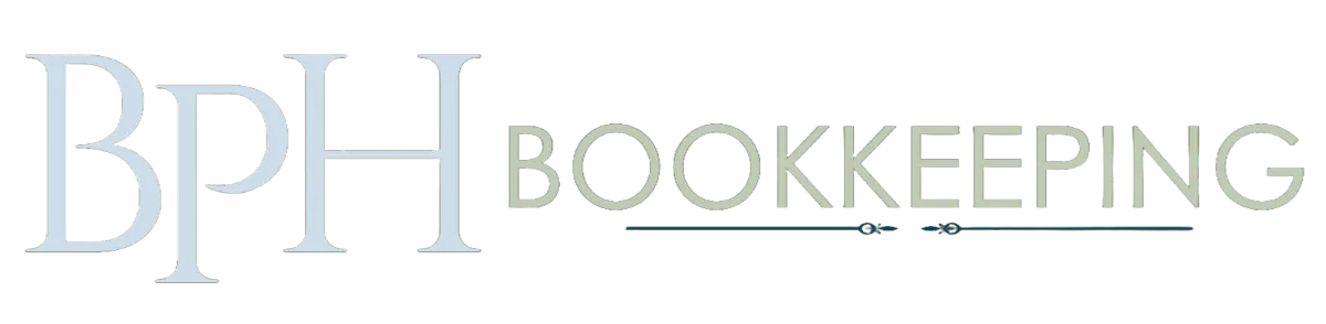 BPH Bookkeeping