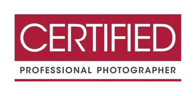 Certified Professional Photographer