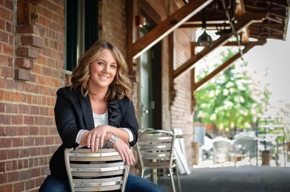 family and personal branding photography