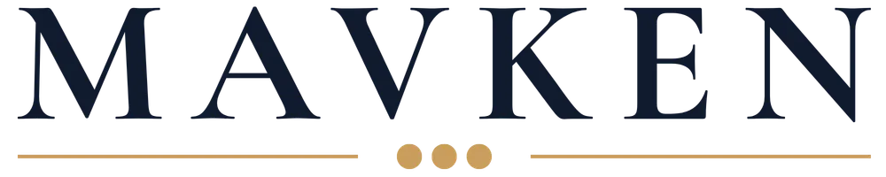 MAVKEN Digital Studio - LOGO