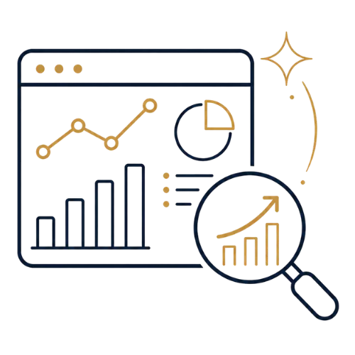 MAVKEN - Analytics + Growth Tracking
