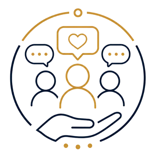 MAVKEN - Community + Engagement