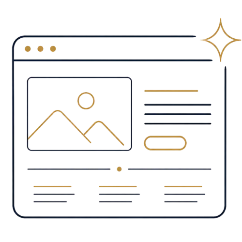 MAVKEN - Beautiful Websites