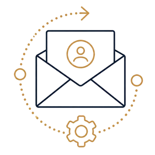 MAVKEN - Email + Marketing Automation