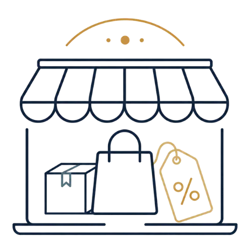 MAVKEN - Products, Stores + Offers