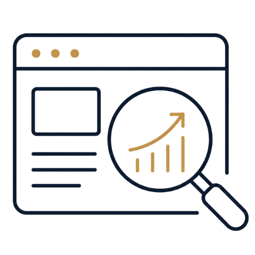 MAVKEN - SEO-Ready  Websites