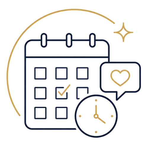 MAVKEN - Social Media Scheduling