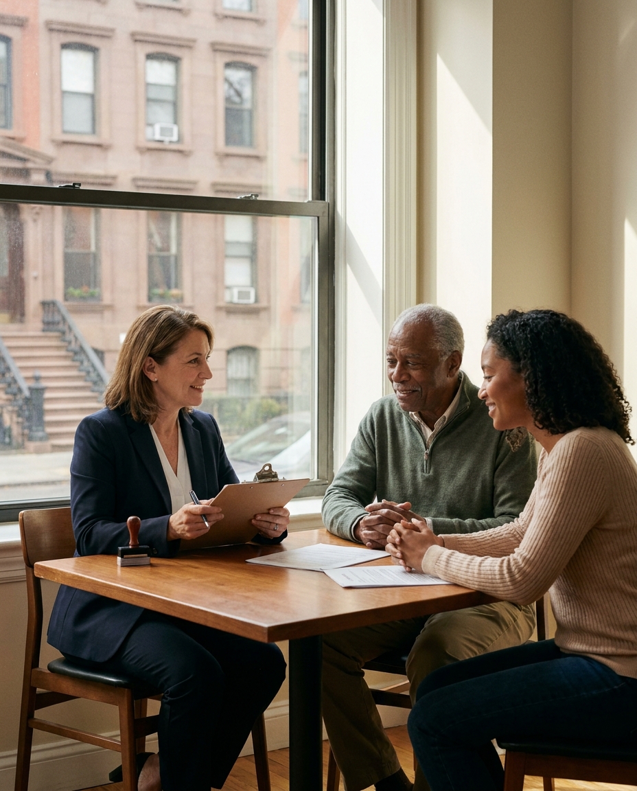 Estate Planning Preparation