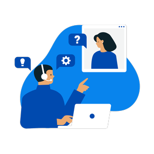 Human Support | Huge Capital Funding