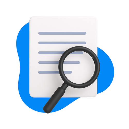 Transparent Terms | Huge Capital Funding