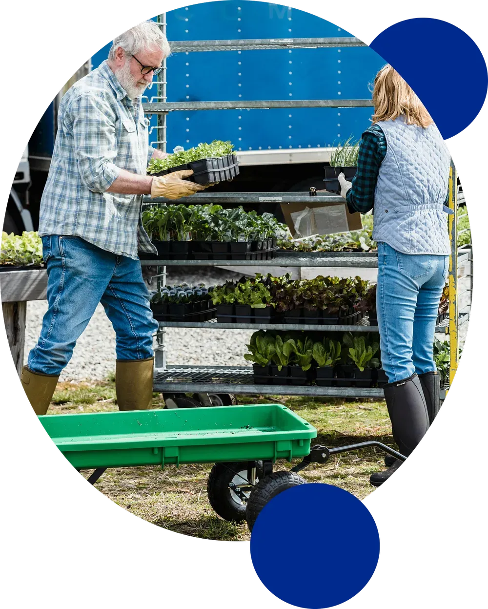 What Do Huge Capital Clients Use Their Funding For? | Huge Capital Funding