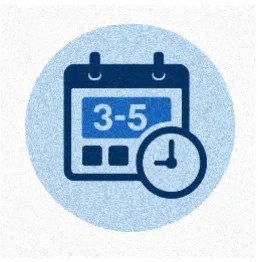 Close in 3-5 Weeks | Huge Capital Funding