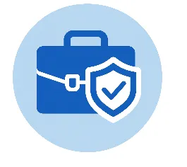 Business, Not Personal | Huge Capital Funding