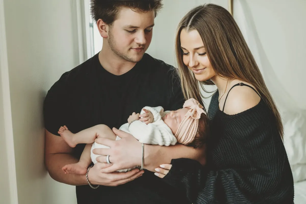 Luke Heugly - Founder, Huge Capital