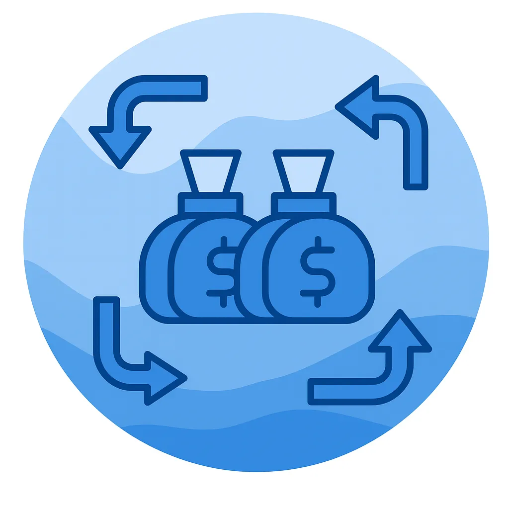 No Income Verification | Huge Capital Funding