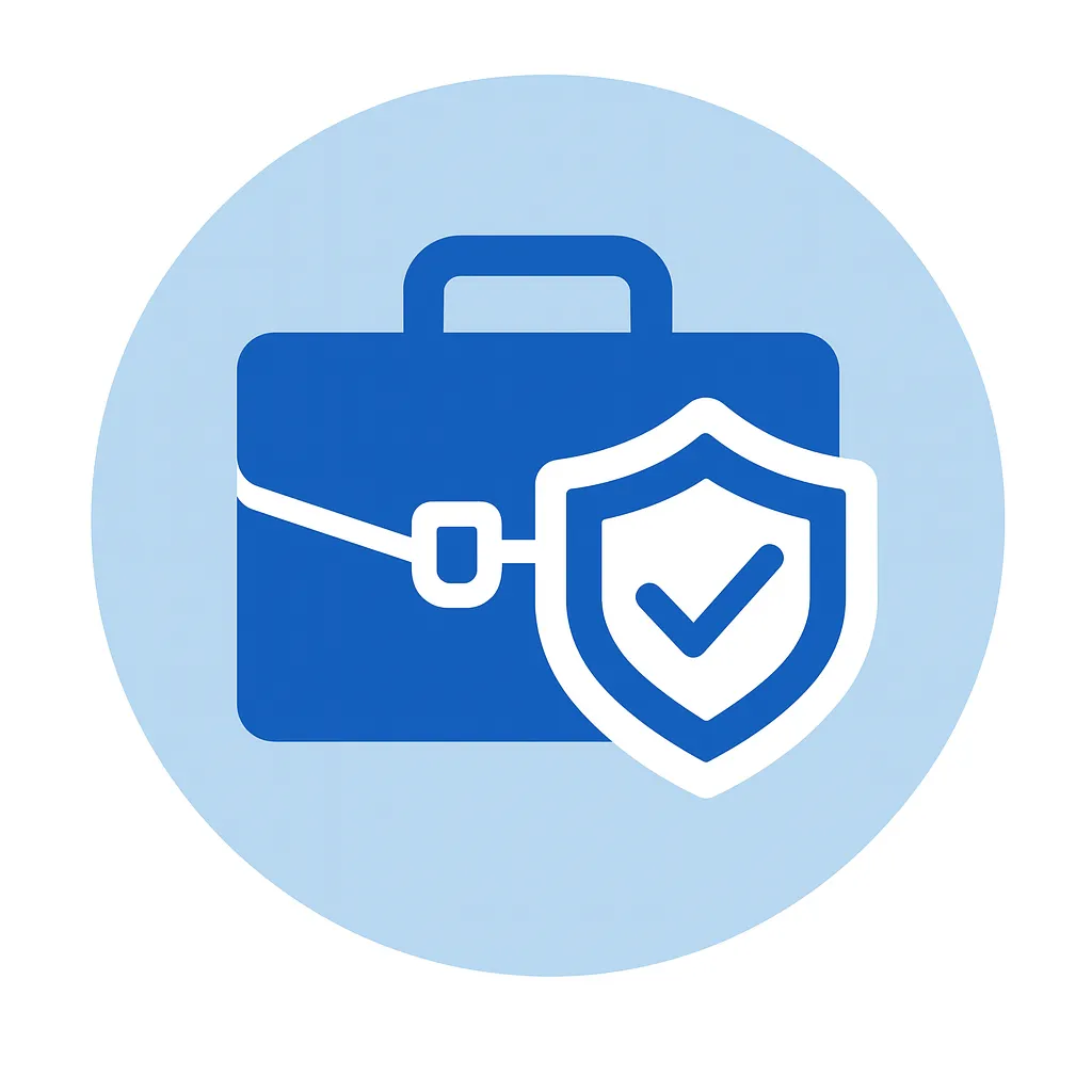 Business, Not Personal | Huge Capital Funding