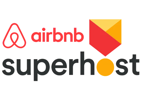 airbnb brand logo