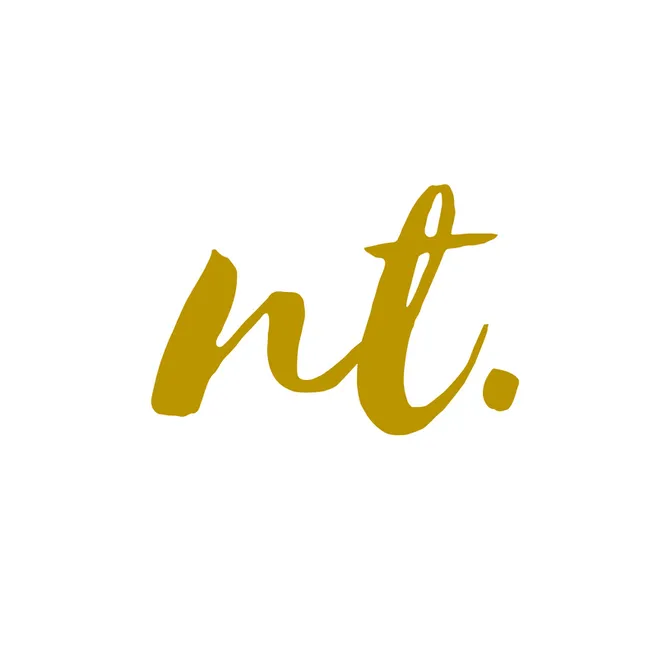Nick Tillia logo
