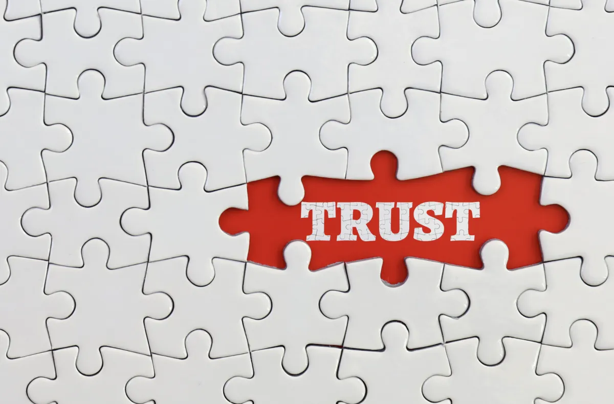 trust