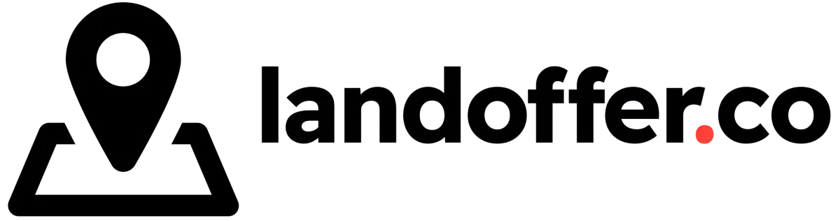 LandOffer Logo