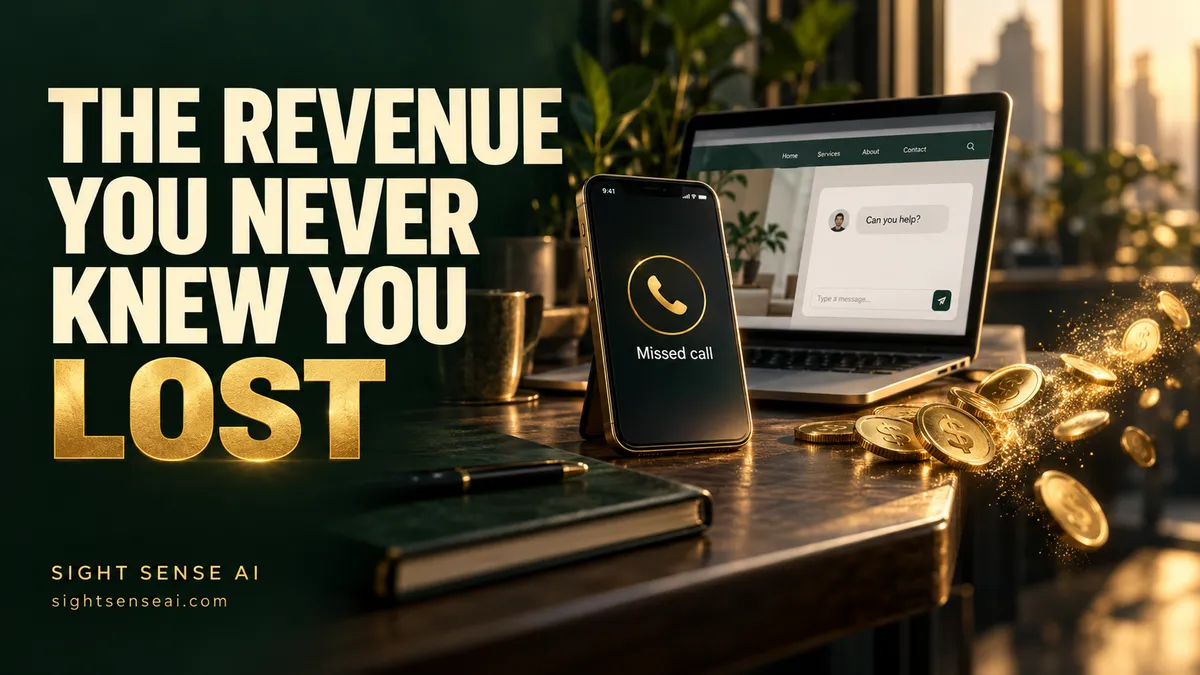 The Revenue You Never Knew You Lost