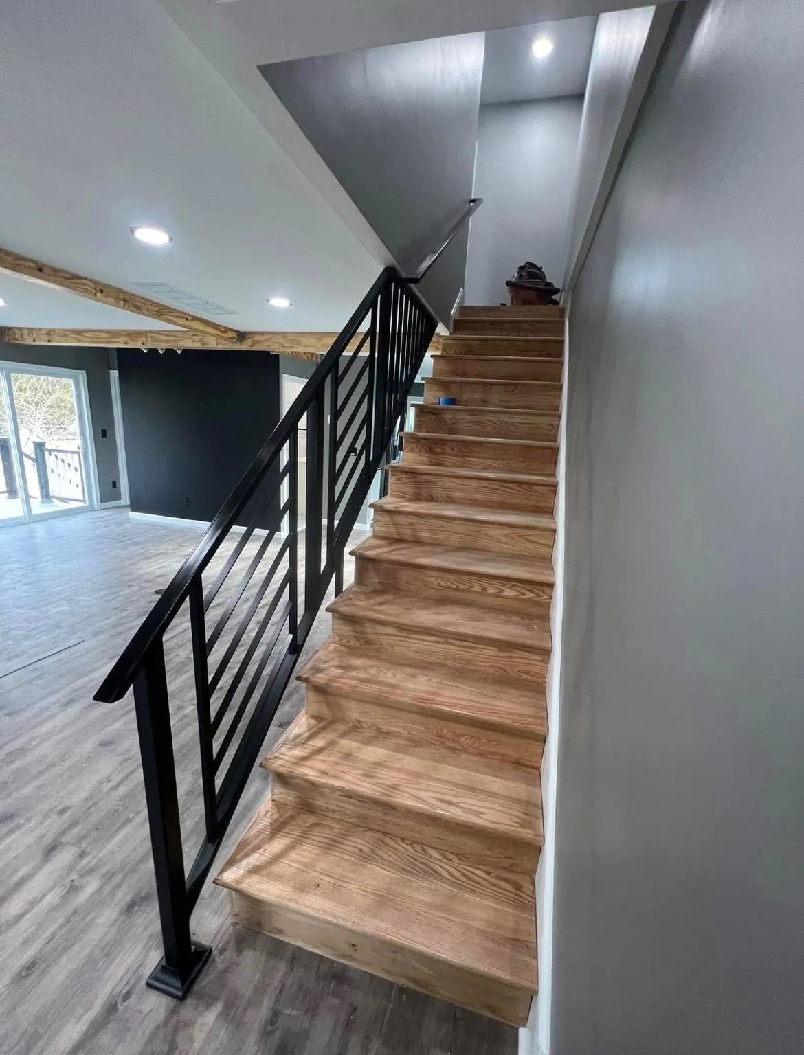 residential welding project in delaware