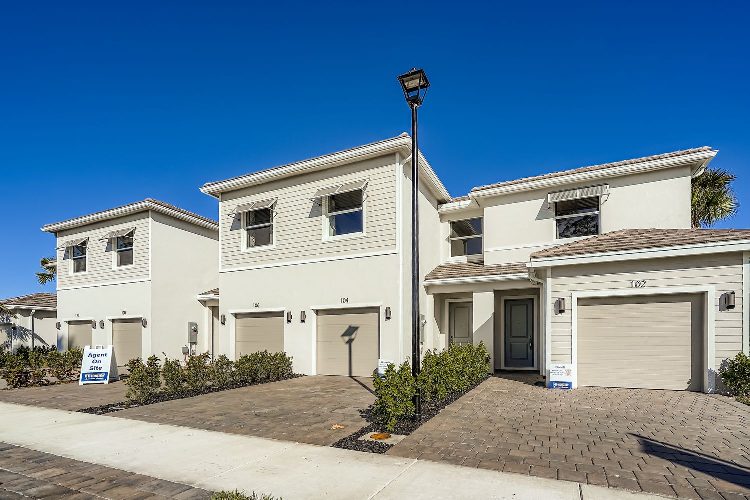 Why Buyers Are Looking at Lakeside Landing for New Construction Homes in Palm Beach County