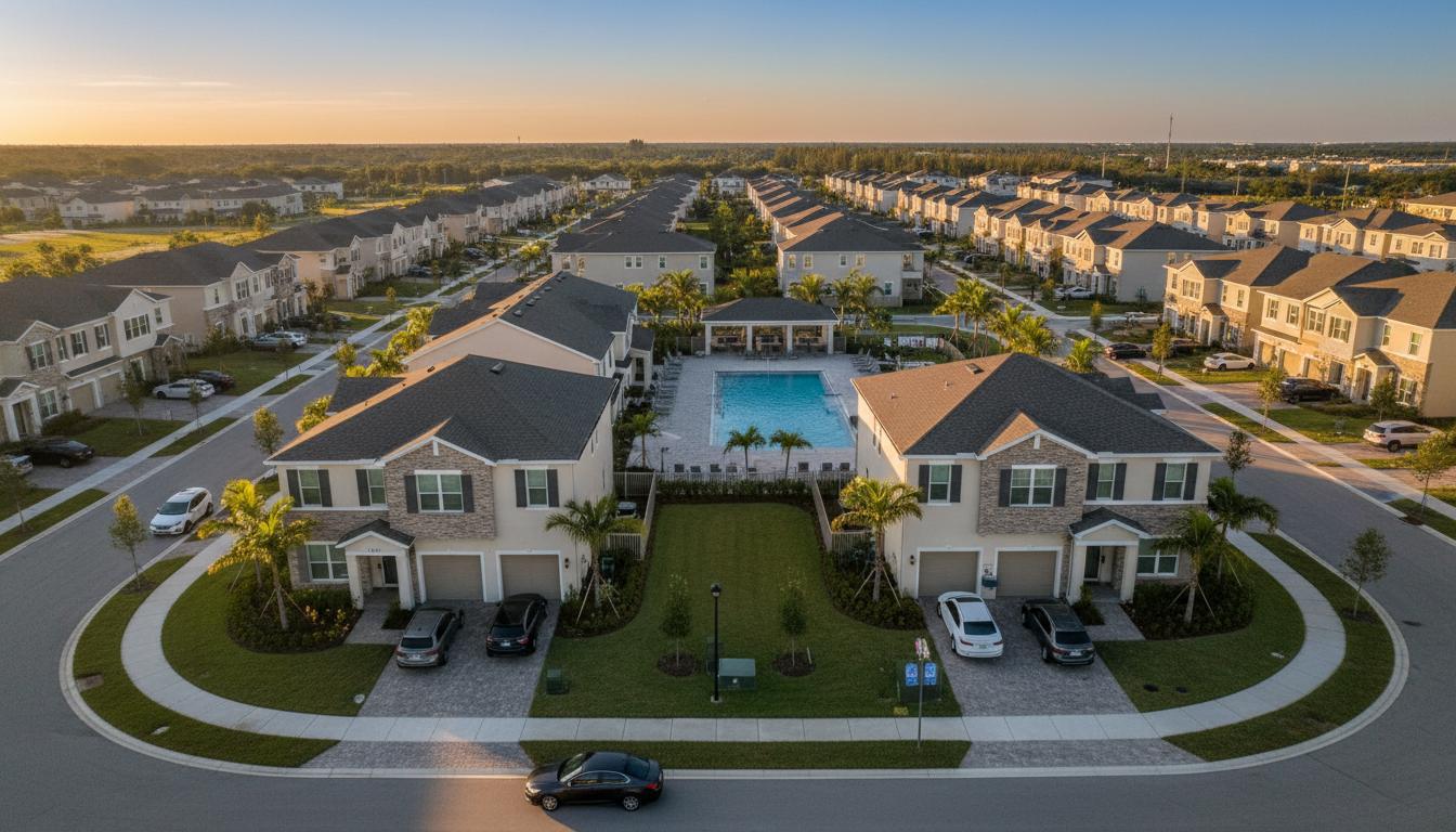 Lakeside Landing Image
