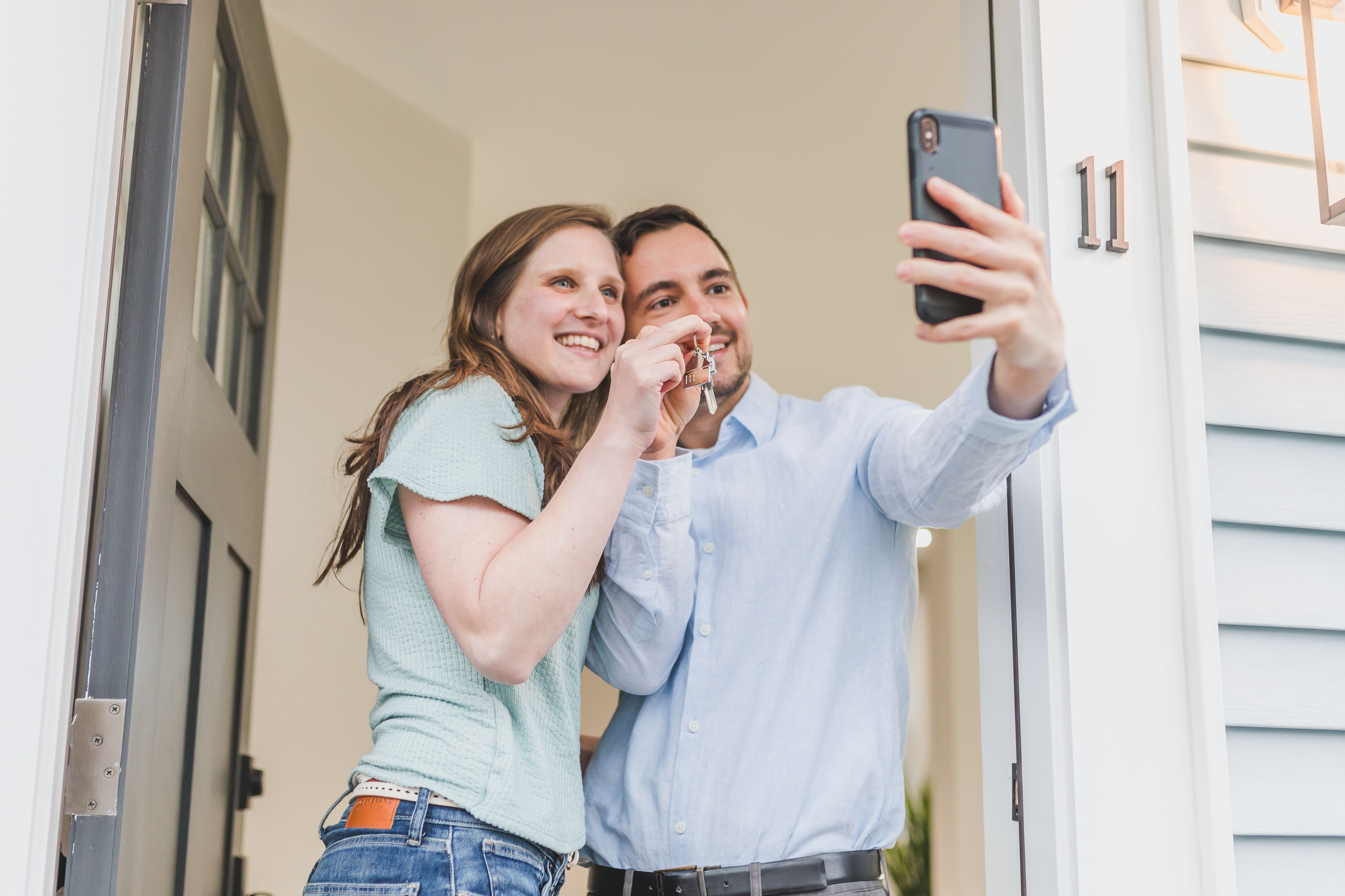 First-Time Home Buyer in South Florida? Why a Brand-New Home Might Cost You Less