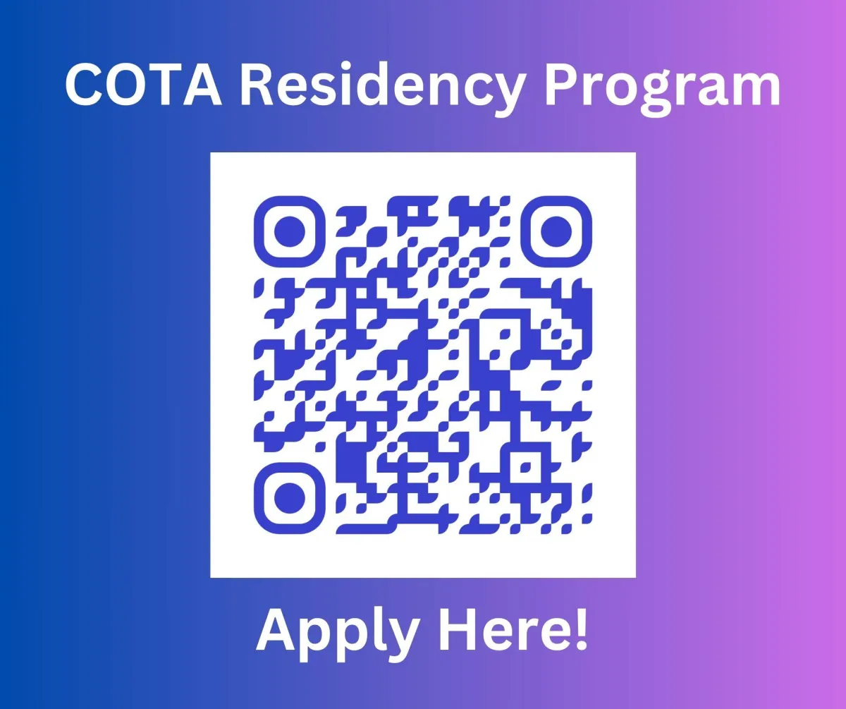 COTA SI Masterclass inar Replay