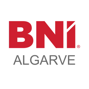 BNI Algarve Logo