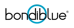 bondiblue logo