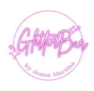 Glitter Bar Logo
