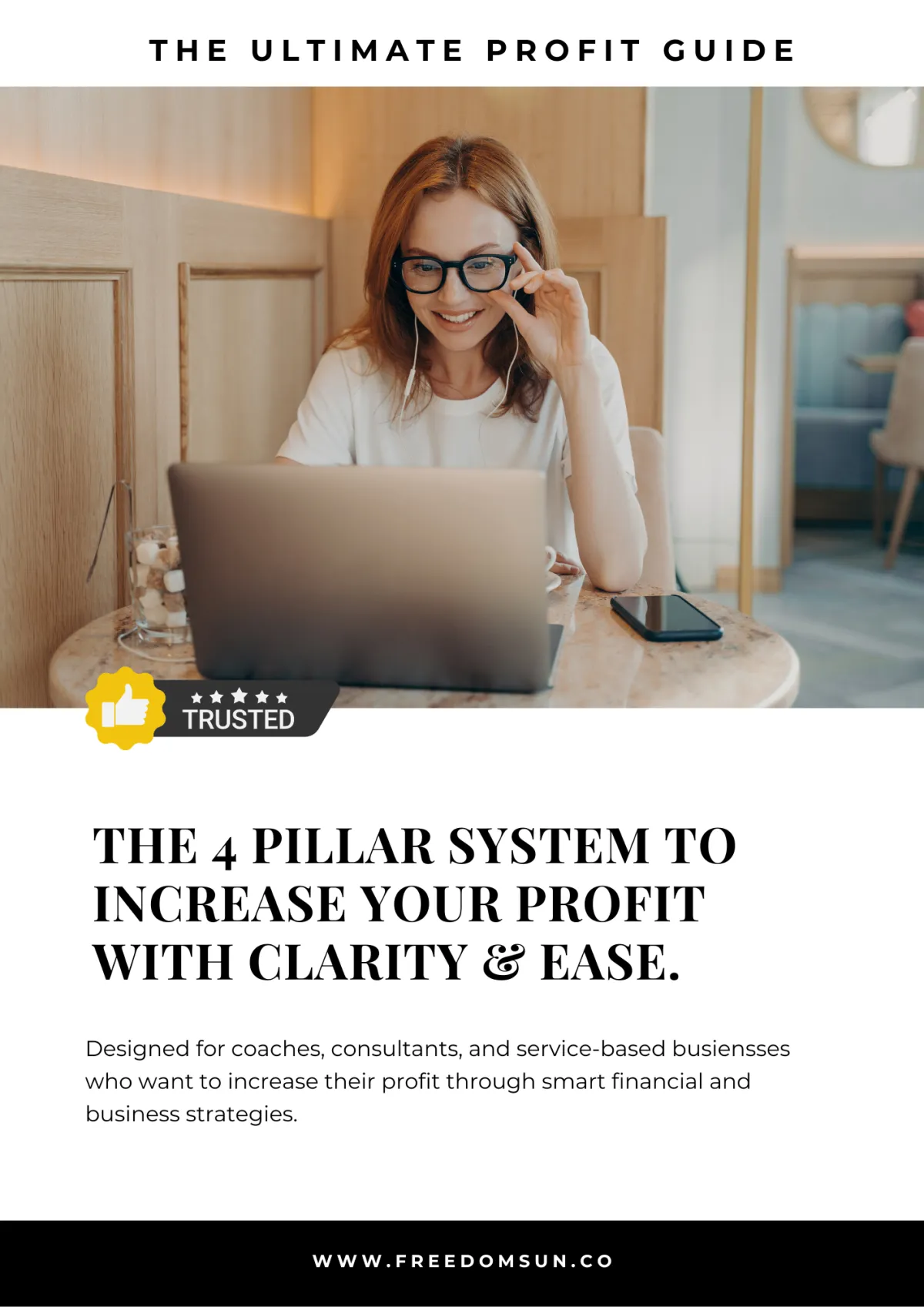 Profit Blueprint
