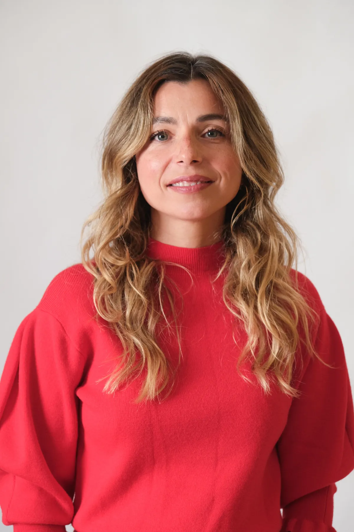 Simone CR