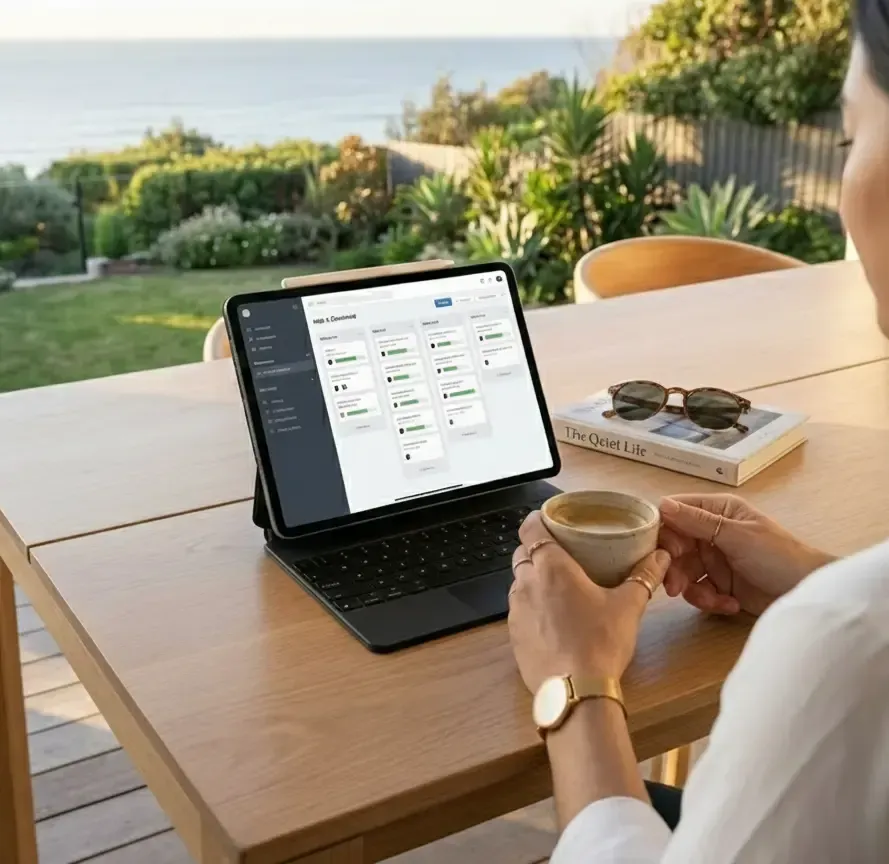 15 AI Scheduled Tasks That Give Business Owners Their Time Back