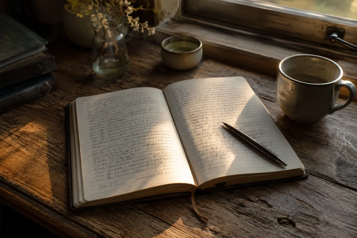 The Power of Words That Shape Us