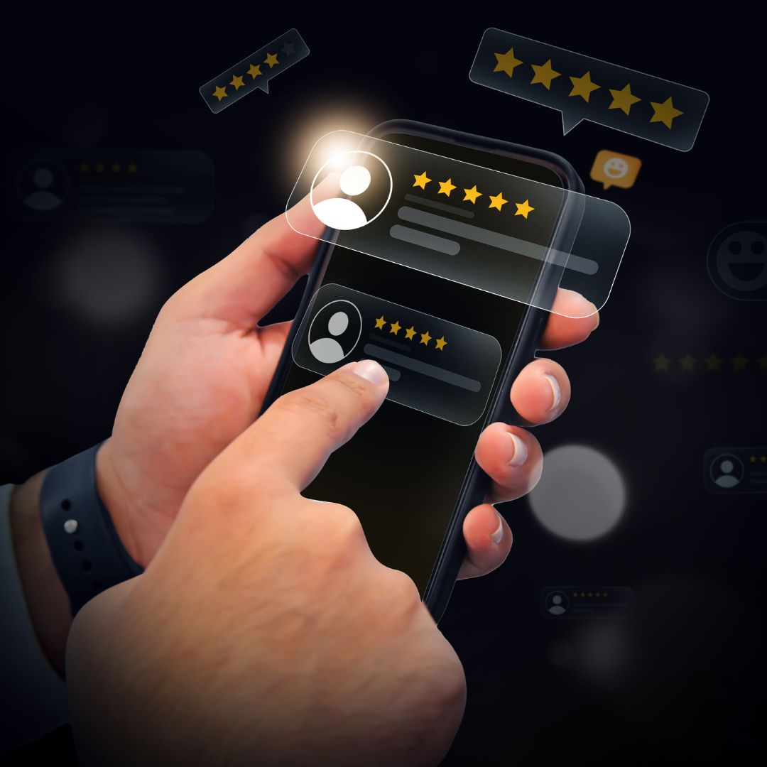 Crecimiento Negocios