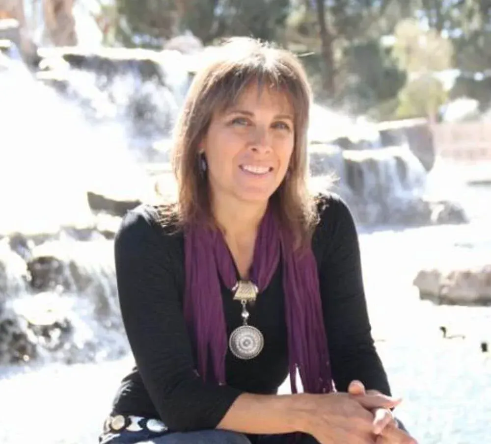 Nannette DiMascio​