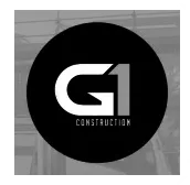 G1 Construction Logo