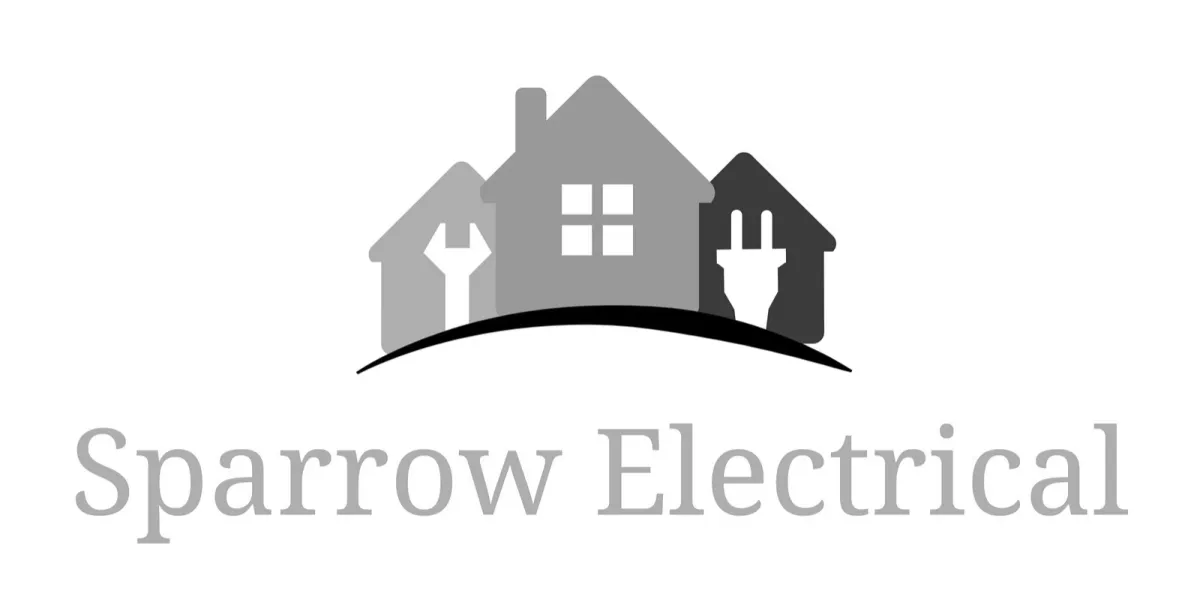 Logo and details of Jake Sparrow from  Sparrow Electrical client of Tradie Coach