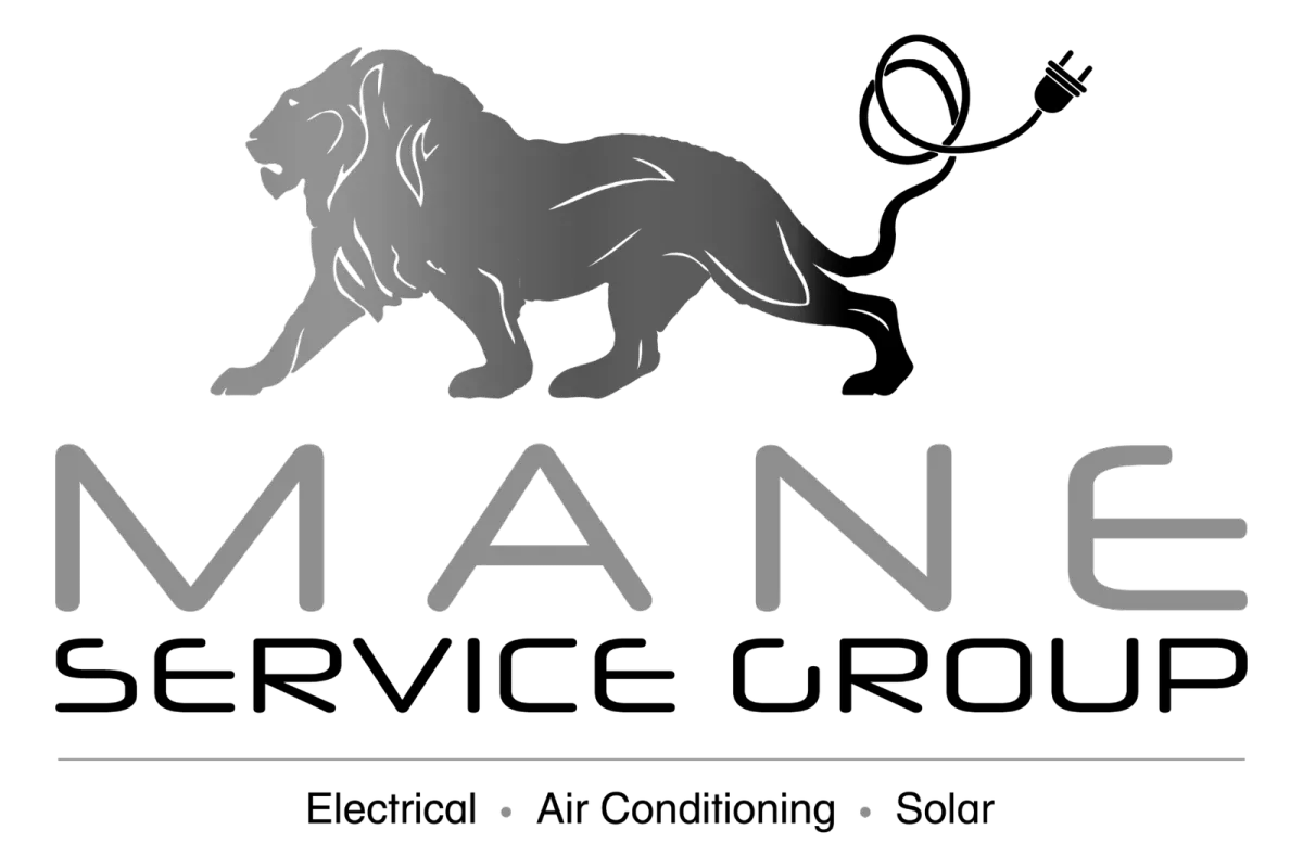 Logo of Mane Service Group